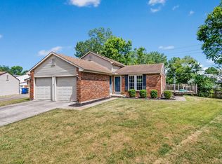 3231 Colony Vista Ln, Columbus, OH 43204