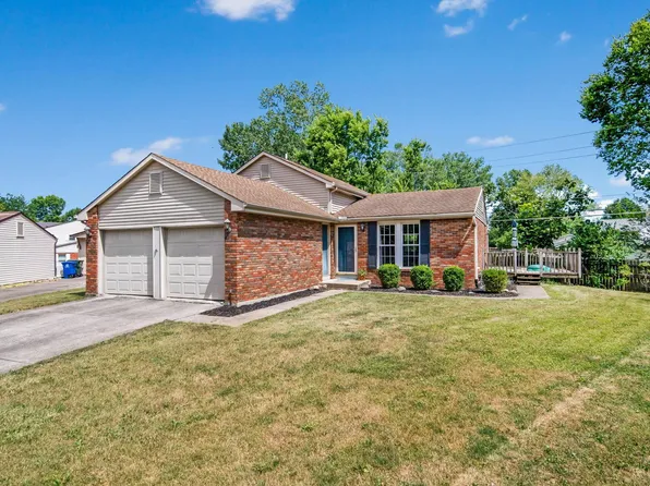 3231 Colony Vista Ln, Columbus, OH 43204