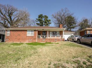 1930 Baldwin Ave, Memphis, TN 38127