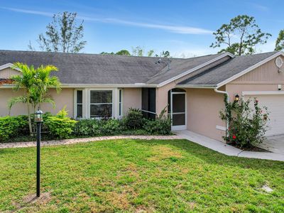 14680 82nd Street N, Loxahatchee, FL, 33470