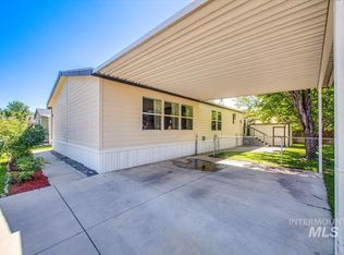 5185 W Cody Ln, Garden City, ID 83714