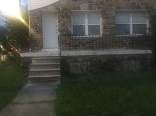 5457 Jonquil Ave, Baltimore, MD 21215
