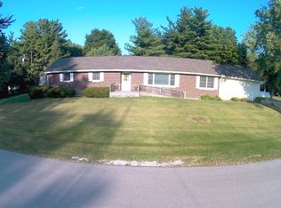 401 N Washington St, Dwight, IL 60420