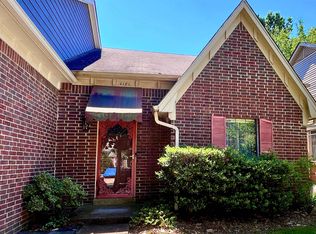 4181 Hickory Grove Dr, Memphis, TN 38141