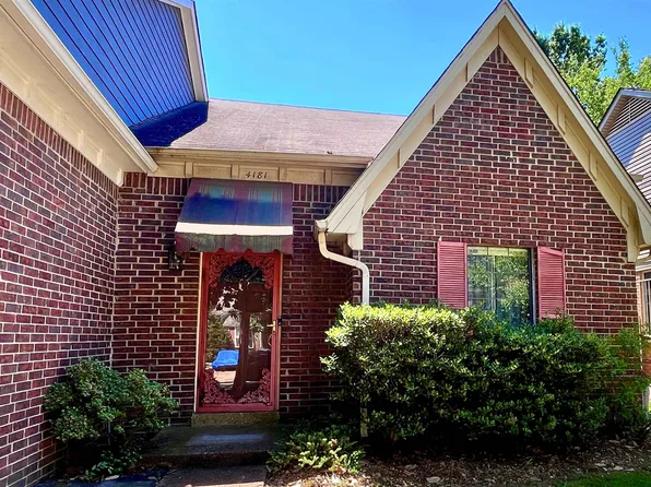4181 Hickory Grove Dr, Memphis, TN 38141