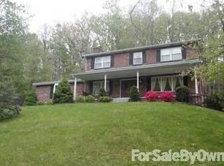 5475 Shawnee Dr, Huntington, WV 25705