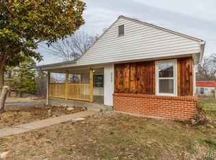 222 Warren St, Richland, MO 65556