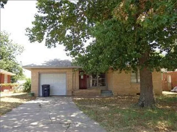 1305 Rickey Rd, Shawnee, OK 74801