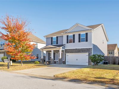 811 Camberwell Rd, Simpsonville, SC, 29680