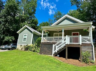 14 Springside Park, Asheville, NC 28803