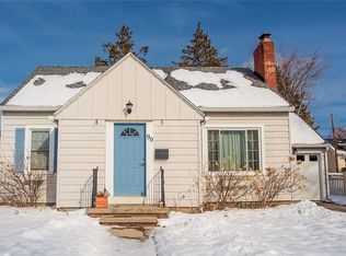 90 Cambria Rd, Rochester, NY 14617