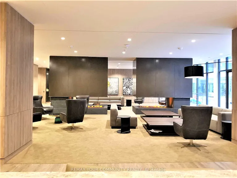27 Bathurst St #1105W — Photo 12