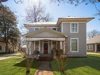 310 Craig St, Hillsboro, TX, 76645