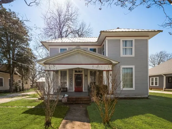 310 Craig St, Hillsboro, TX 76645