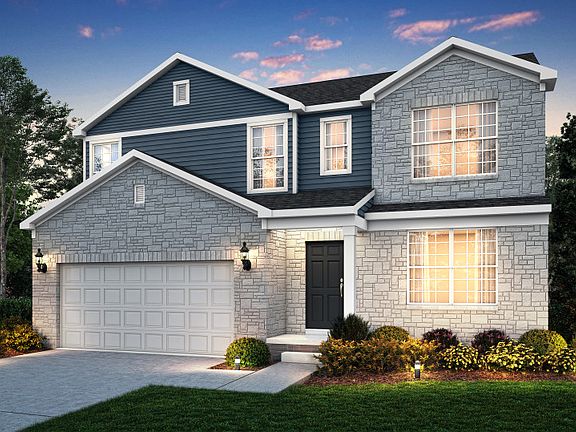 Home Exterior HR2N