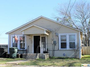 909 S 33rd St, Temple, TX 76504