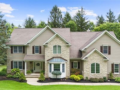 11215 Beechnut Ln, Chardon, OH, 44024