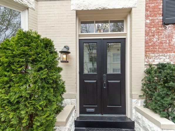 1248 31st St NW, Washington, DC 20007