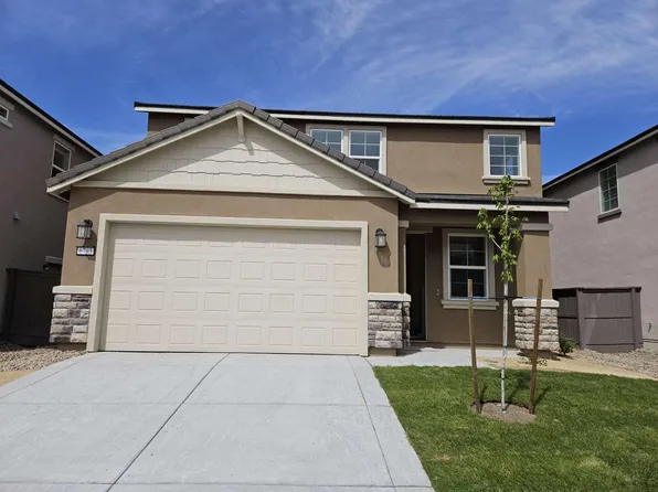 6793 Rivaldo Dr, Sparks, NV 89436