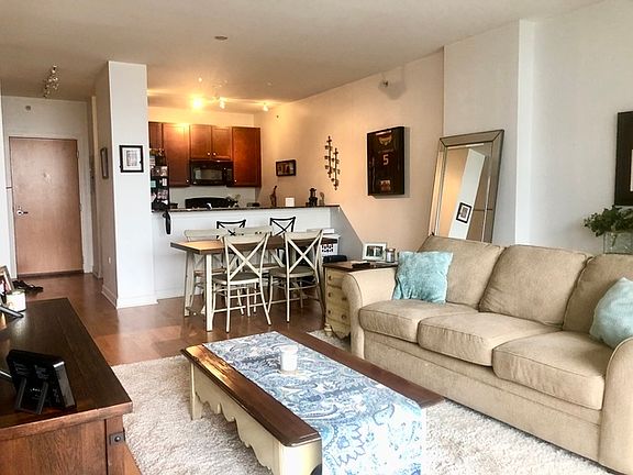 2nd image of 100 E 14th St APT 2108