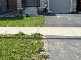 83 Barkerville Dr #BASEMENT, Whitby, ON L1P 0L8
