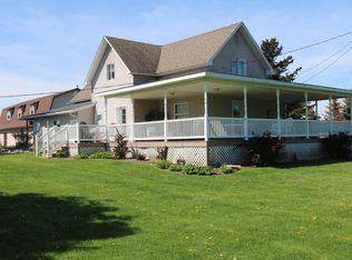 8319 Kerry Rd, Manistee, MI 49660