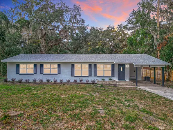 3806 SW 18th St, Gainesville, FL 32608