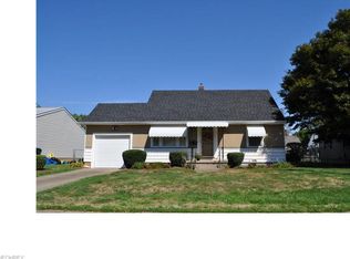 4933 Arbor Rd SW, Canton, OH 44710