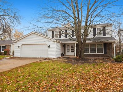 783 Lehigh Ln, Buffalo Grove, IL, 60089