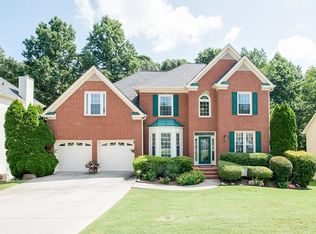 177 Creek Front Way, Lawrenceville, GA 30043