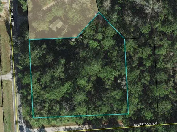 1-2 Oak St, Crawfordville, FL 32327