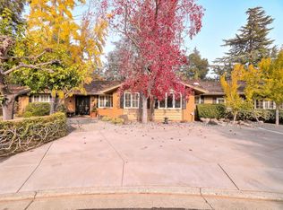 14790 Butano Ter, Saratoga, CA 95070
