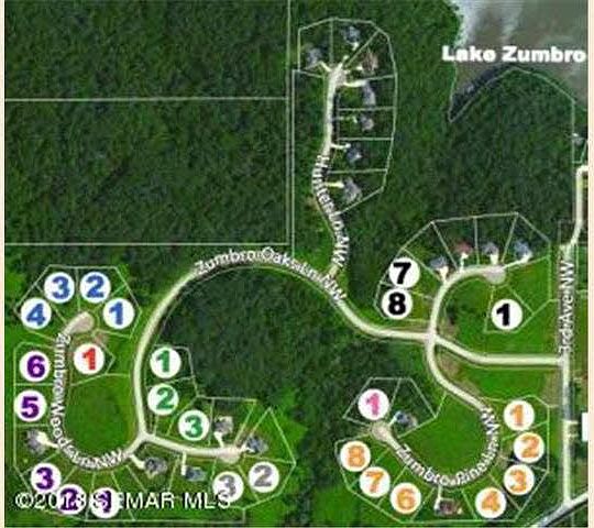 1st image of xxxx Zumbro Woods (L4B6) Lane NW
