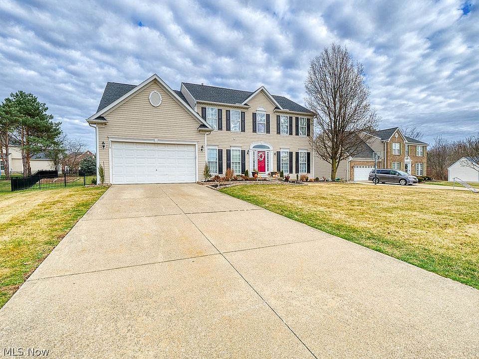 3049 Fairmount Ct, Brunswick, OH 44212 Zillow