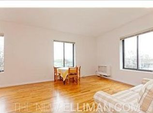 604 Riverside Dr APT 2D, New York, NY 10031