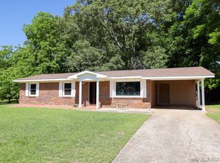82 County Road 17, Enterprise, AL 36330