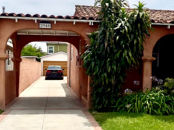 2940 S Palm Grove Ave, Los Angeles, CA 90016