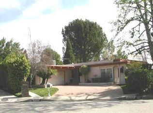 4570 Totana Dr, Tarzana, CA 91356