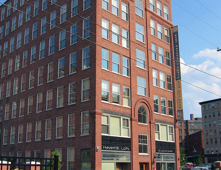 Haverhill Lofts — Photo 10