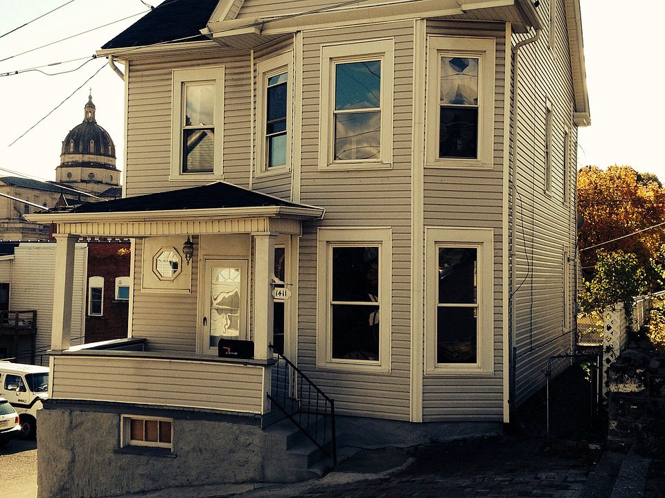 5 bedroom -student rental