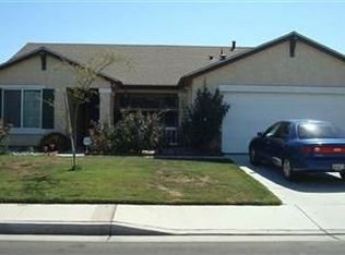 1329 Pasteur Ct, Hanford, CA 93230