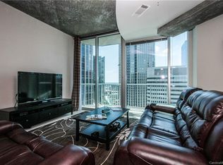 210 N Church St UNIT 2403, Charlotte, NC 28202