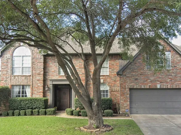 2140 Sandell Dr, Grapevine, TX 76051