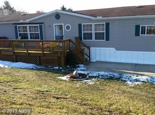 16949 Alcott Rd, Hagerstown, MD 21740