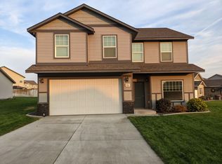 5814 Sidon Ln, Pasco, WA 99301