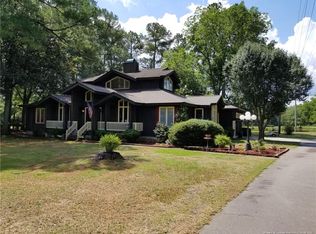 7483 Rockfish Rd, Fayetteville, NC 28306