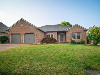 3247 Cobblefield Dr, Evansville, IN, 47711