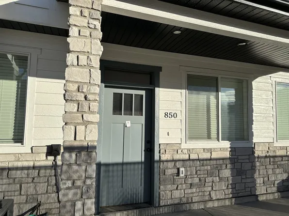 852 E 250 N #1, Hyrum, UT 84319