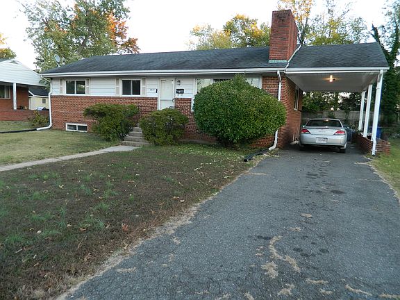 3rd image of 3815 Fairfax Pkwy