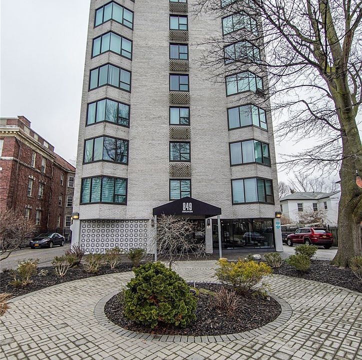 1st image of 849 Delaware Ave APT 405
